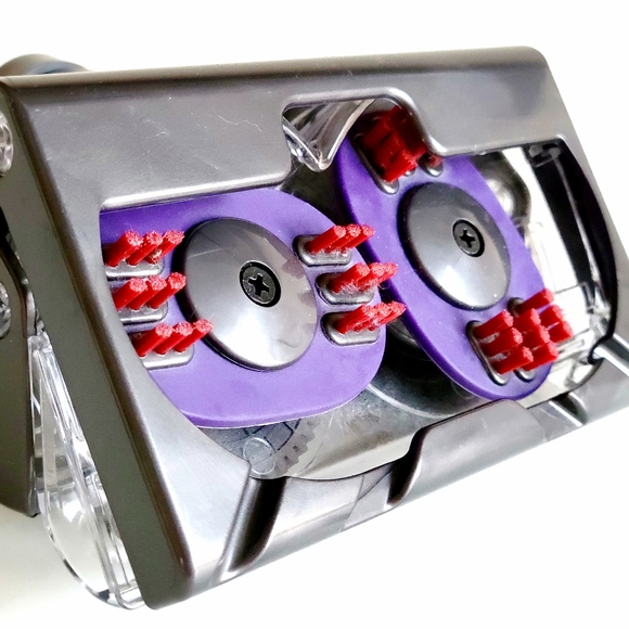 Dyson Deep Clean Ultimate Kit Allergy Home Car Pet - Picture 8 of 9